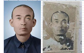 闽侯老照片修复-2